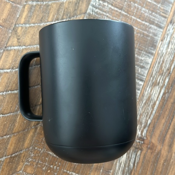 Ember mug black - Picture 3 of 5